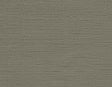 Seahaven Rushcloth wallpaper in Black Pepper, a matte textured grasscloth-look vinyl in grey tones