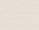 Seahaven Rushcloth in Chenille (beige) grasscloth texture matte Type II vinyl wallpaper by Seabrook Designs, SKU TS80707