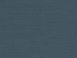 Seahaven Rushcloth wallpaper in Nautica blue textured rushcloth look