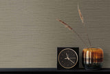 Seahaven Rushcloth Clove by Seabrook Designs Textured Grasscloth Vinyl Wallpaper – Seabrook Designs TS80715