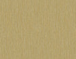 Vertical Stria wallpaper in Antique Gold with a subtle metallic vertical stria texture.