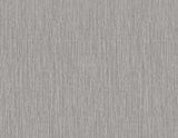 Vertical Stria metallic silver textured wallpaper