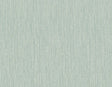 Vertical Stria wallpaper in Seaglass with fine vertical striations