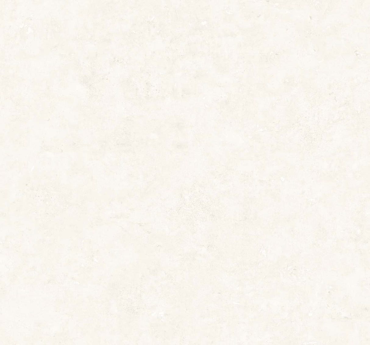 Everest White Cement Faux matte textured vinyl wallpaper