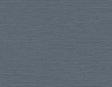 Seabrook Designs Silk wallpaper in Napa, a matte blue textured vinyl with subtle horizontal striations.