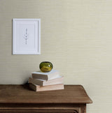 Silk Titian by Seabrook Designs Textured Vinyl Wallpaper – Seabrook Designs TS81403