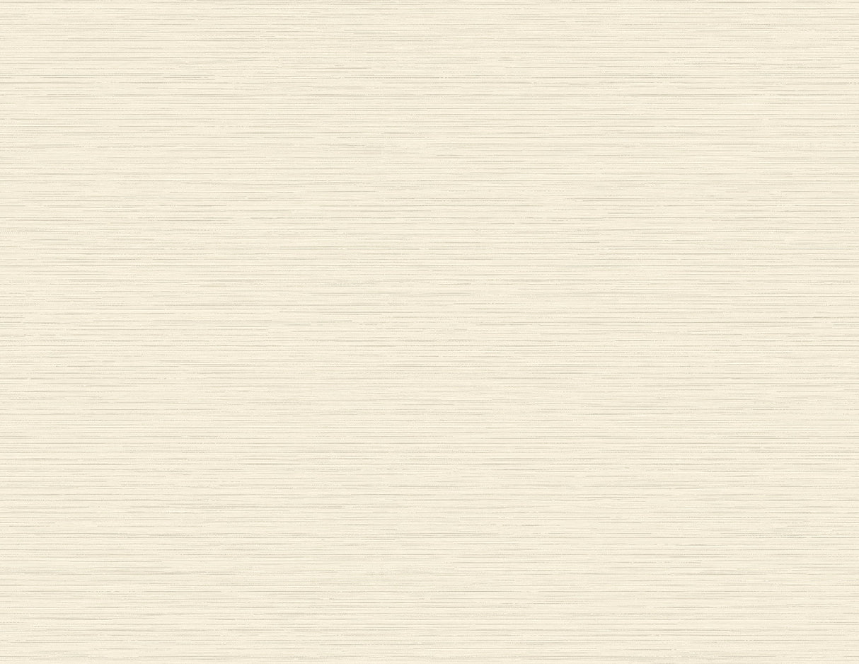 Silk Quiet Apricot textured vinyl wallpaper by Seabrook Designs