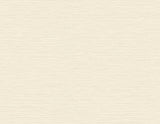 Silk Quiet Apricot textured vinyl wallpaper by Seabrook Designs