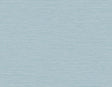 Silk Wind Chill textured vinyl wallpaper in soft blue with subtle horizontal striation