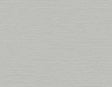Grey silk-look horizontal texture wallpaper