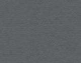 Silk Marengo grey textured wallpaper with fine horizontal striations