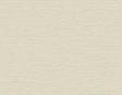 Seabrook Designs Silk in Monarch, a matte beige textured vinyl wallpaper with subtle horizontal striation.