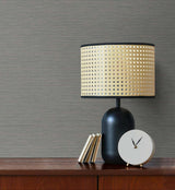 Silk Jasper by Even More Textures Textured Vinyl Wallpaper – Seabrook Designs TS81426