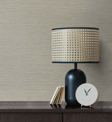 Silk Golden Sable by Even More Textures Abstract Texture Wallpaper – Seabrook Designs TS81427