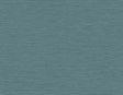 Seabrook Designs Silk in Mineral teal textured vinyl wallpaper with subtle horizontal striations
