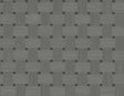 Basketweave Greyhound grey basketweave textured vinyl wallpaper