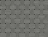 Basketweave Greyhound grey basketweave textured vinyl wallpaper
