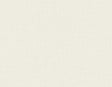 Seabrook Designs Myrna Linen wallpaper in Caster Sugar (off-white linen texture)