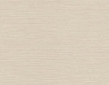 Seawave Sisal wallpaper in Roca beige with subtle horizontal sisal-inspired texture