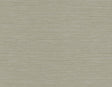 Close-up of Rooibos brown sisal-look textured wallpaper with fine horizontal striations.