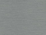 Seawave Sisal textured wallpaper in Greyhound colorway by Seabrook Designs