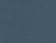 Seawave Sisal wallpaper in Alpha blue with fine horizontal sisal texture