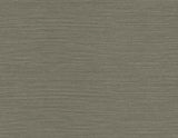 Seawave Sisal wallpaper in Raw Umber textured vinyl