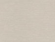Seawave Sisal textured beige vinyl wallpaper in a subtle horizontal weave
