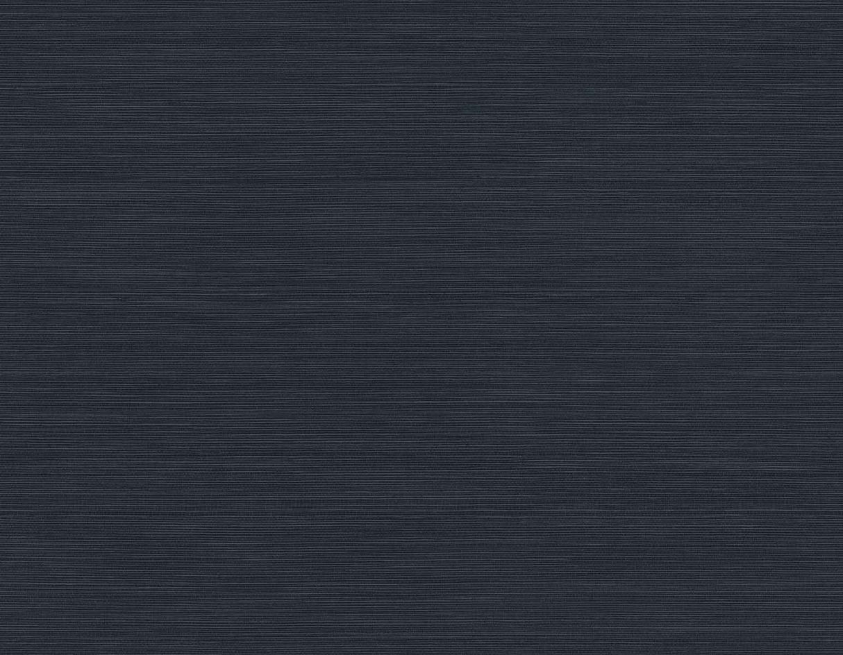 Seawave Sisal textured vinyl wallpaper in Resort blue