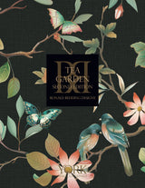 Amyra Silk Charcoal by Ronald Redding Textured Vinyl Wallpaper – York Designer Series ZA8097N