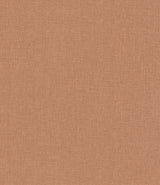 Berwick Chestnut Wallpaper with Weaves Texture, Traditional Style - York UD2502N