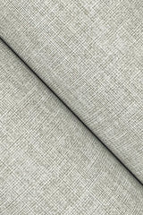 Berwick Celadon Fabric Backed Vinyl Wallpaper with Weaves Texture - York UD2503N
