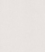 Purl One Froth Pearl Modern Stripes Fabric Backed Vinyl Wallpaper - York UD2508N