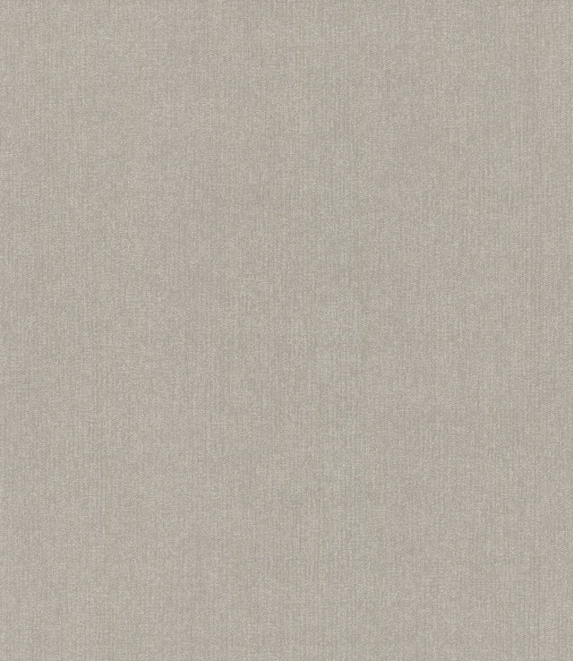 Purl One Graphite Wallpaper with Pearlescent Knit Texture - York UD2510N