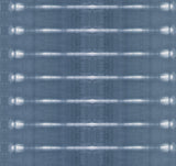 Resound Indigo Wallpaper with Modern Striped Watercolor Motif - York UD2515N