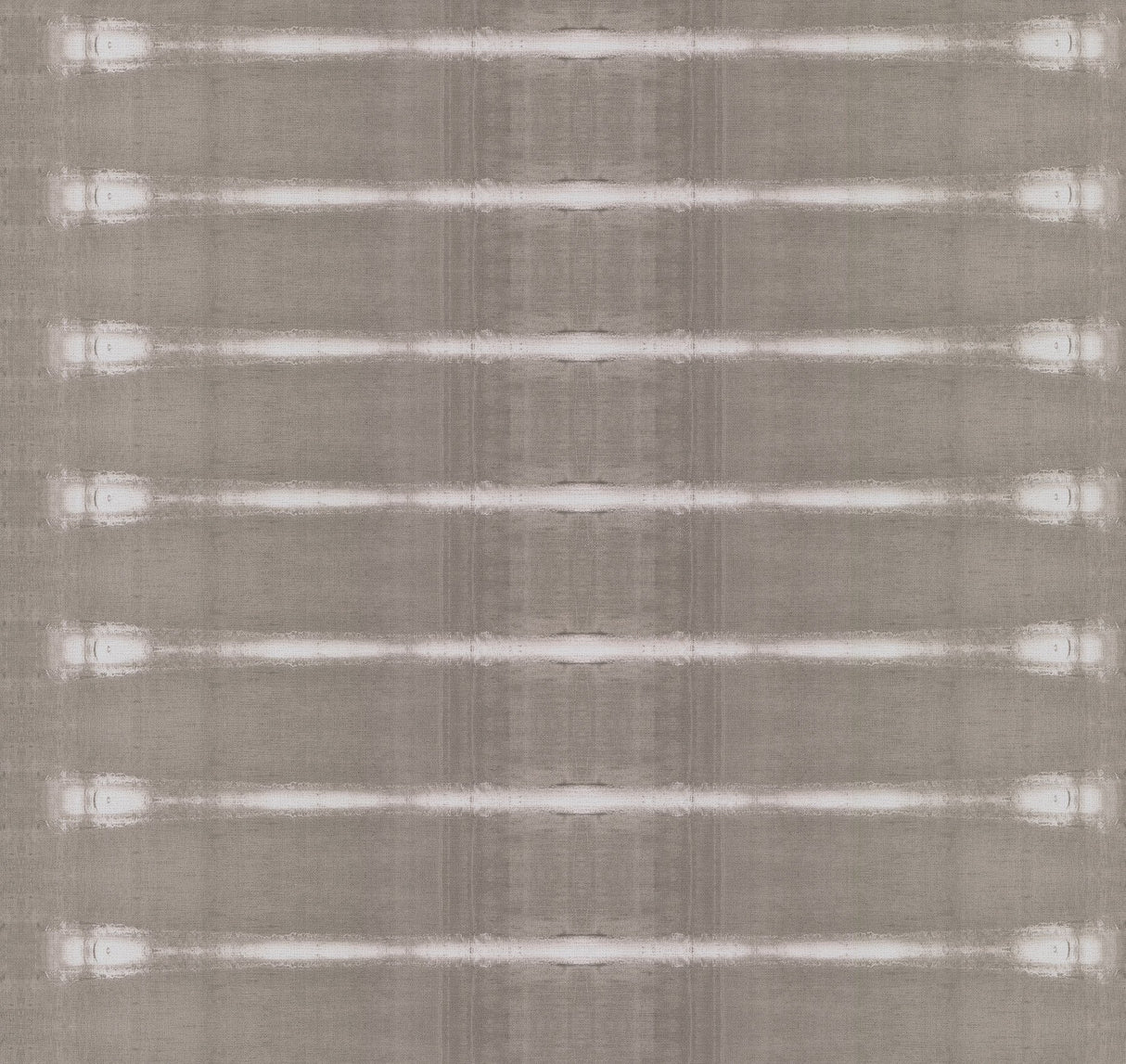 Resound Driftwood Brown Stripes Modern Wallpaper - York UD2517N