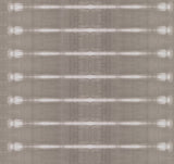 Resound Driftwood Brown Stripes Modern Wallpaper - York UD2517N