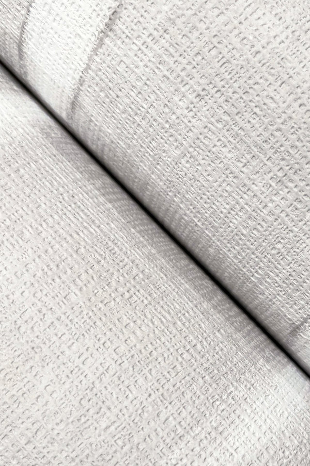 Resound Greystone Grey Striped Modern Wallpaper - York UD2518N