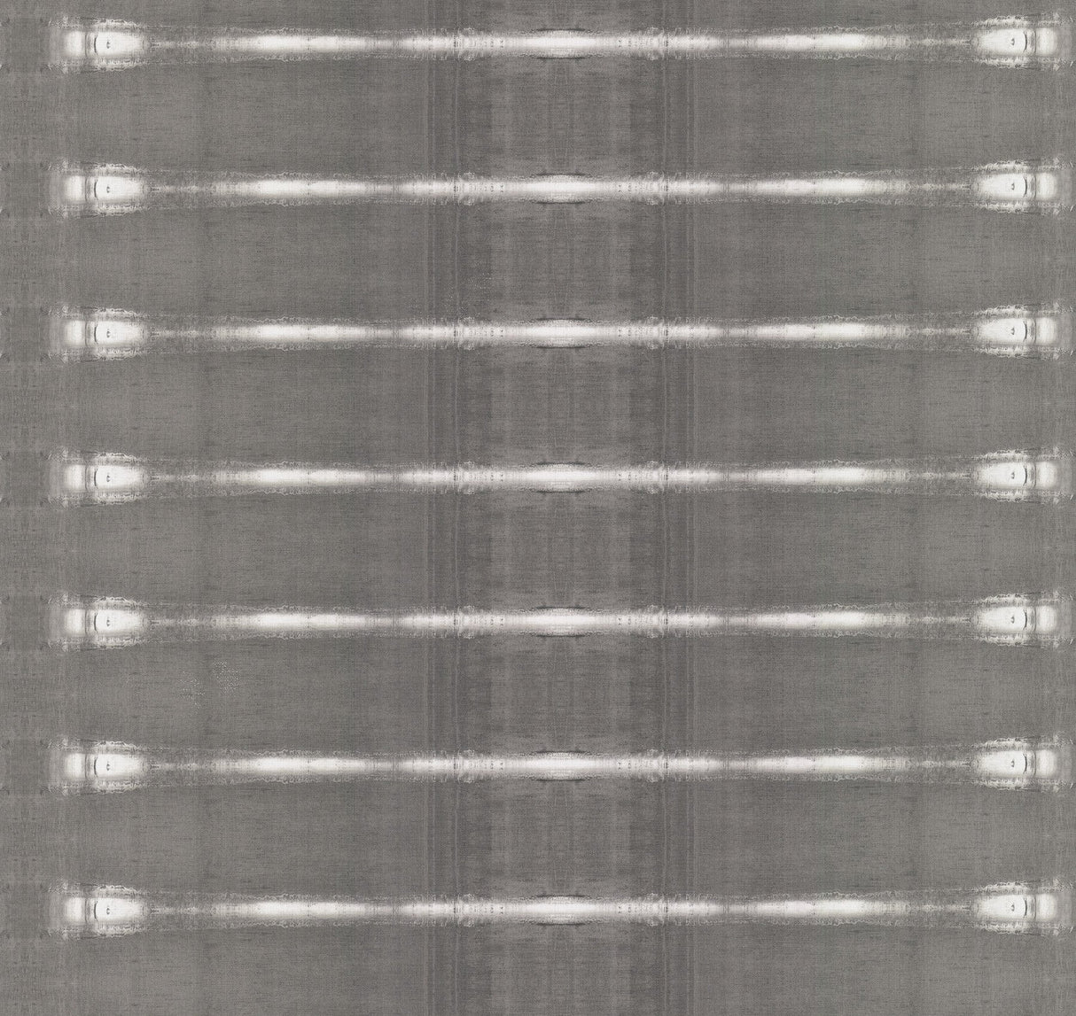 Resound Graphite Wallpaper with Stripes Modern Pattern - York UD2519N