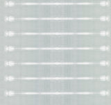 Resound Mist Striped Wallpaper - York UD2520N