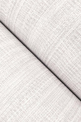 Allineate Greystone Wallpaper with Horizontal Variegated Texture - York UD2524N