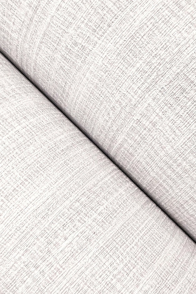 Allineate Greystone Wallpaper with Horizontal Variegated Texture - York UD2524N