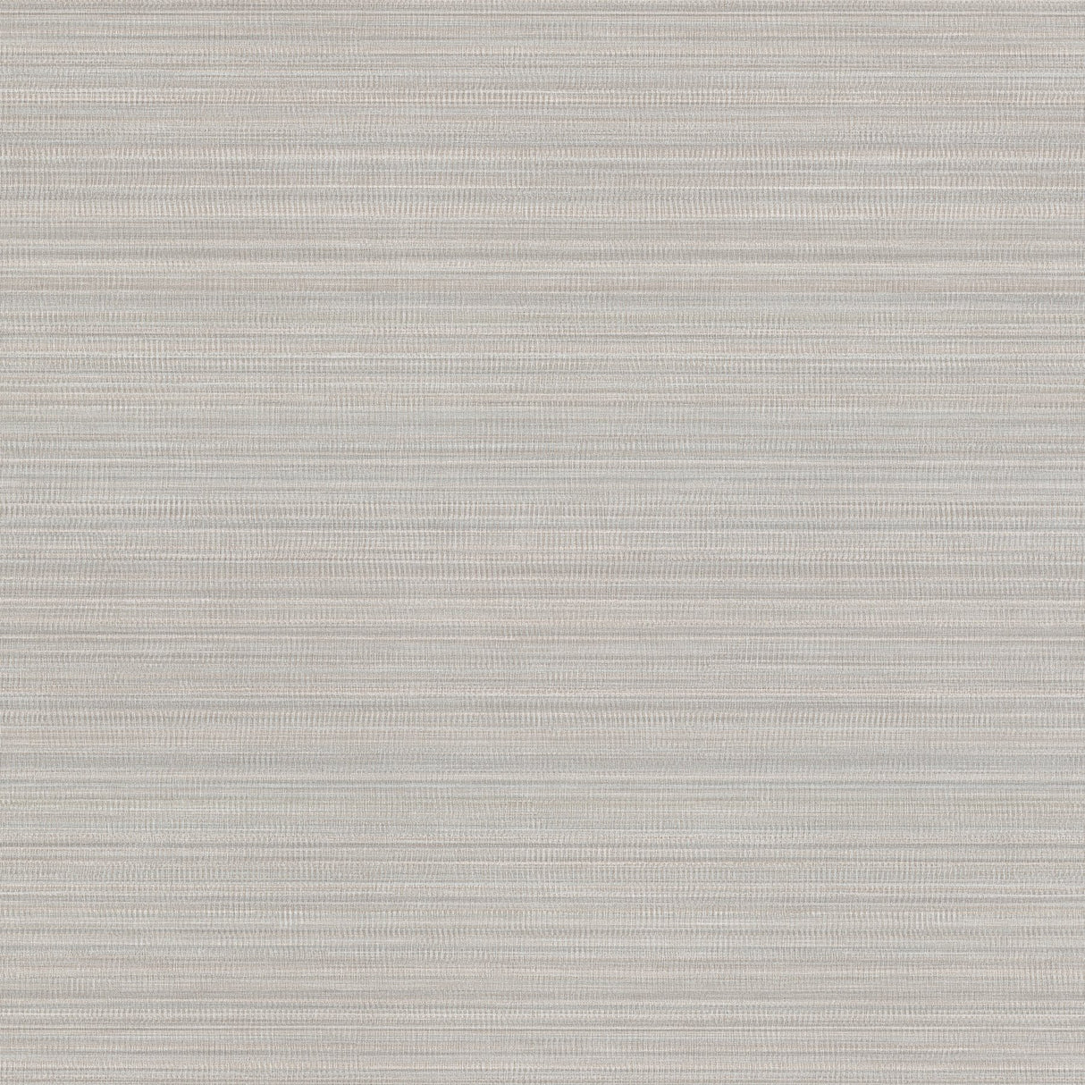 Allineate Driftwood Blue Wallpaper with Horizontal Variegated Stripe- York UD2525N