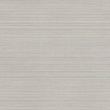 Allineate Driftwood Blue Wallpaper with Horizontal Variegated Stripe- York UD2525N