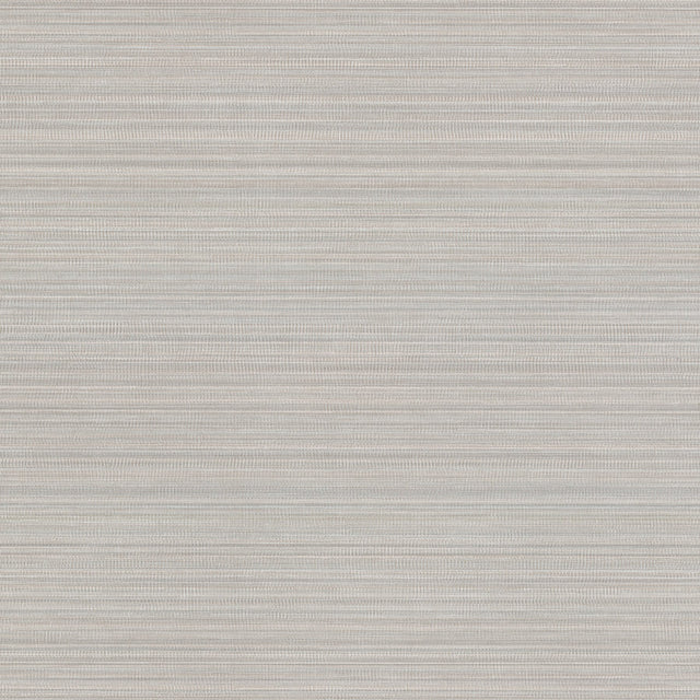 Allineate Driftwood Blue Wallpaper with Horizontal Variegated Stripe  York UD2525N