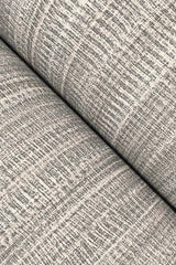 Allineate Haze Wallpaper with Horizontal Variegated Abstract Stripes - York UD2526N