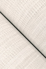 Allineate Natural Wallpaper with Horizontal Variegated Texture - York UD2528N