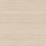 Allineate Dune Beige Wallpaper with Horizontal Variegated Texture - York UD2529N