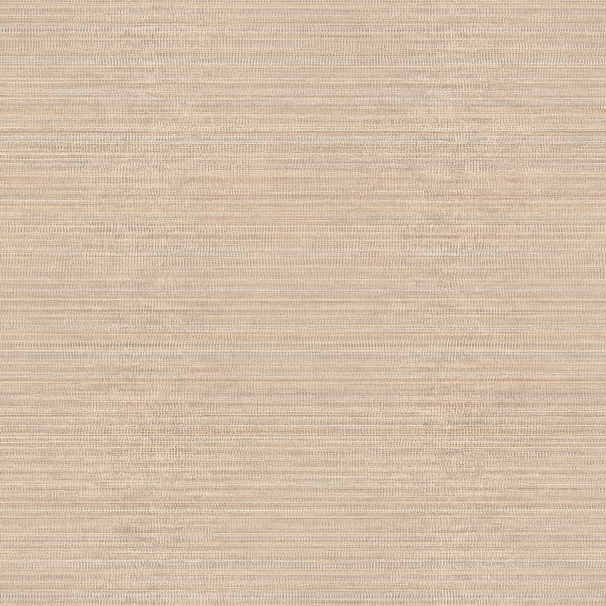 Allineate Parchment Horizontal Faux Wallpaper - York UD2530N