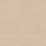 Allineate Parchment Horizontal Faux Wallpaper - York UD2530N